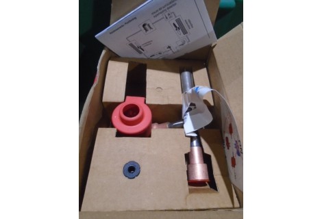 Carol E2V 35BSM00 40 kw